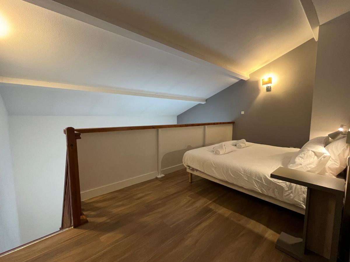 Les Appartements Du Clos De La Chartreuse By Ateya Aix-en-Provence Exterior foto